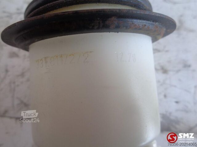 Panou de instrumente VDO Occ motor uren meter