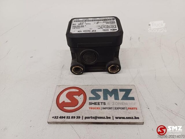 Sensor Mercedes Occ ESP sensor Mercedes