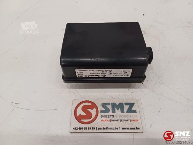 Sensor Mercedes Occ radarsensor Mercedes