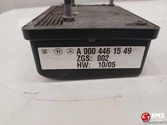 Sensor Mercedes Occ radarsensor Mercedes
