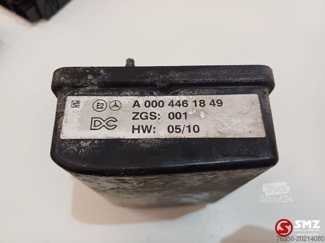 Sensor Mercedes Occ radarsensor Mercedes
