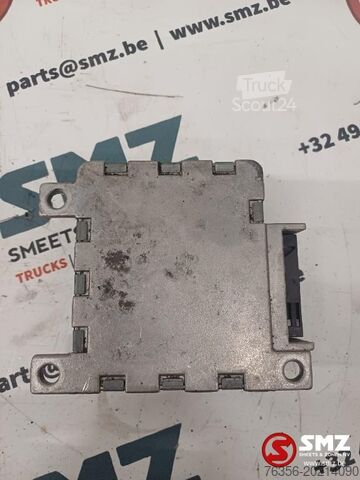 Capteur Scania Occ airbag sensor Scania