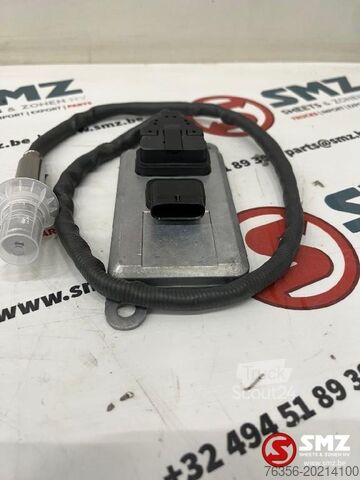 Sensor Mercedes Nox sensor voor katalysator mercedes