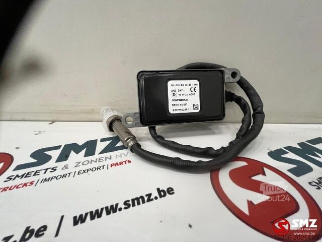 Sensor Mercedes Nox sensor voor katalysator mercedes