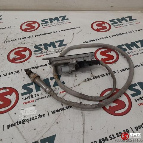 Sensor Scania Occ Nox sensor voor katalysator Scania