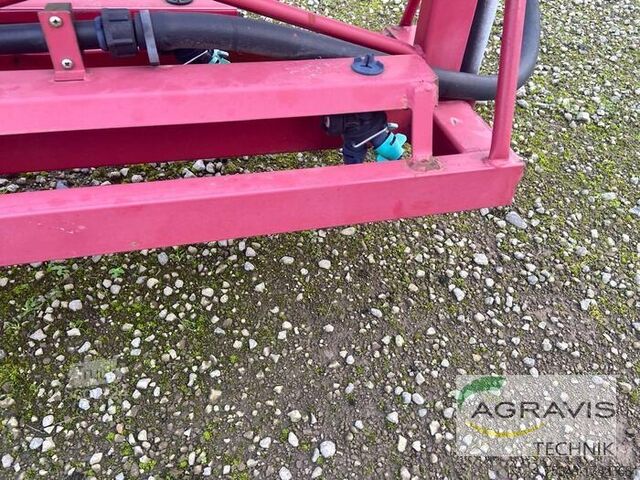 Opryskiwacz do pestycydów Hardi MEGA 1000 LTR.