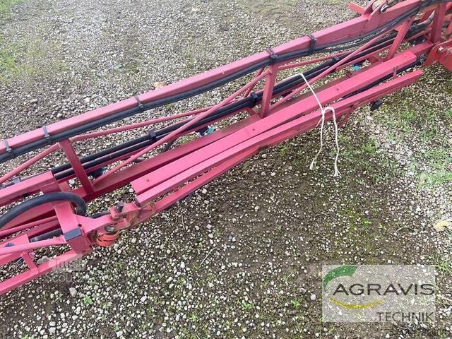 Opryskiwacz do pestycydów Hardi MEGA 1000 LTR.