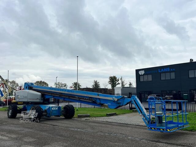 Telescopisch platform Genie S- 125