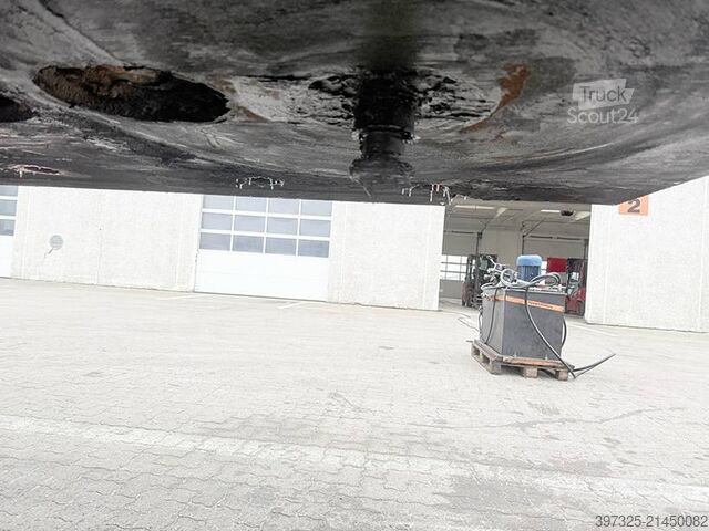 Caravan Brandl GmbH Caravan Brandl GmbH Caravan Brandl GmbH