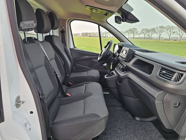 Bestelauto RENAULT TRAFIC 2.0 DCI L2H1 Airco Euro6 LED