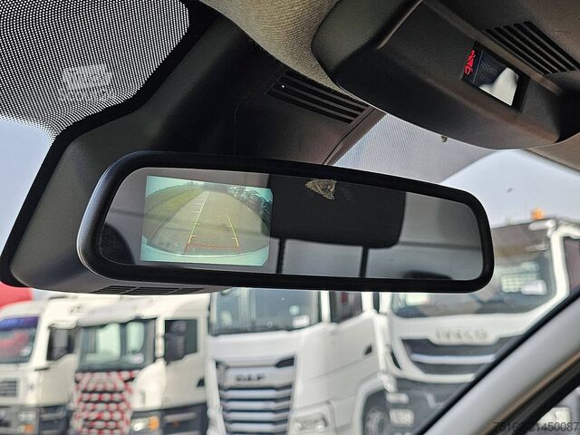 Bestelauto RENAULT TRAFIC 2.0 DCI L2H1 Airco Euro6 LED