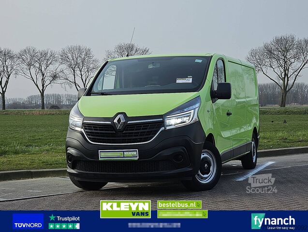 Bestelauto RENAULT TRAFIC 1.6 DCI ENERGY L2H1