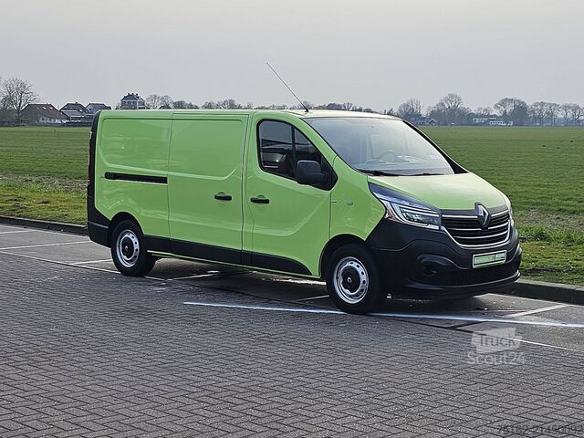 Bestelauto RENAULT TRAFIC 1.6 DCI ENERGY L2H1