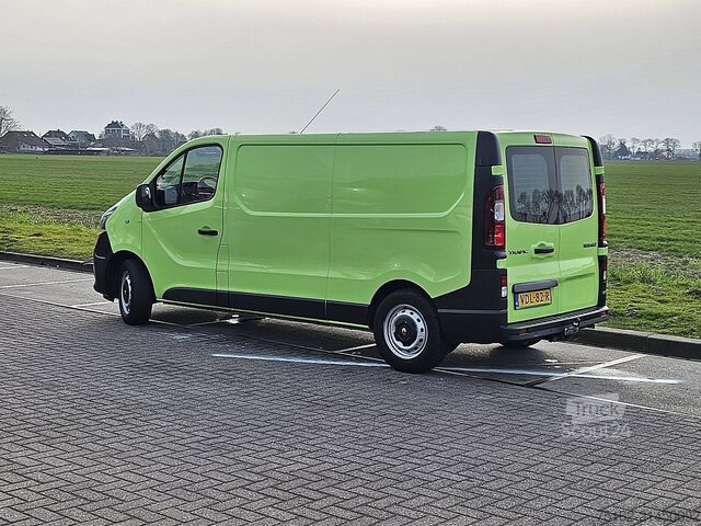 Bestelauto RENAULT TRAFIC 1.6 DCI ENERGY L2H1