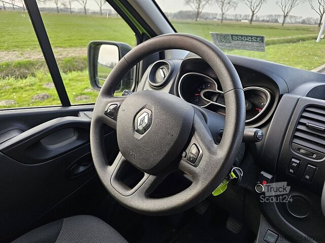 Bestelauto RENAULT TRAFIC 1.6 DCI ENERGY L2H1