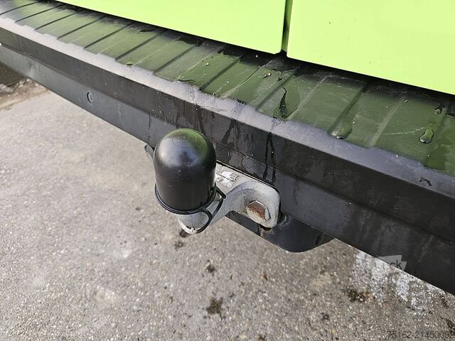 Bestelauto RENAULT TRAFIC 1.6 DCI ENERGY L2H1