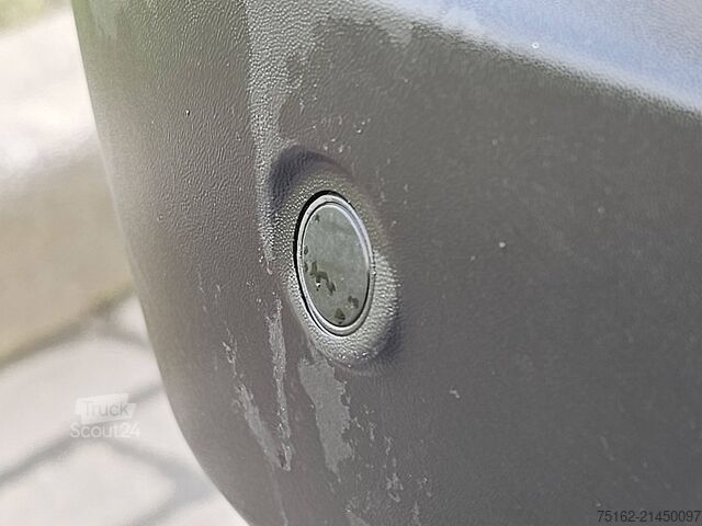 Bestelauto FORD TRANSIT CUSTOM 2.0 L1H1 LED Navi