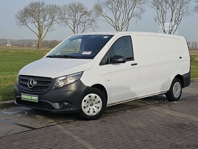 Bestelauto MERCEDES-BENZ VITO 116 L3 XXL Navi Automaat