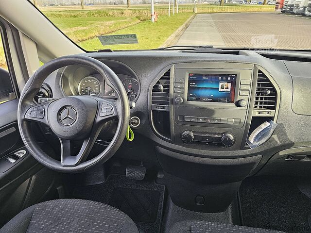 Bestelauto MERCEDES-BENZ VITO 116 L3 XXL Navi Automaat