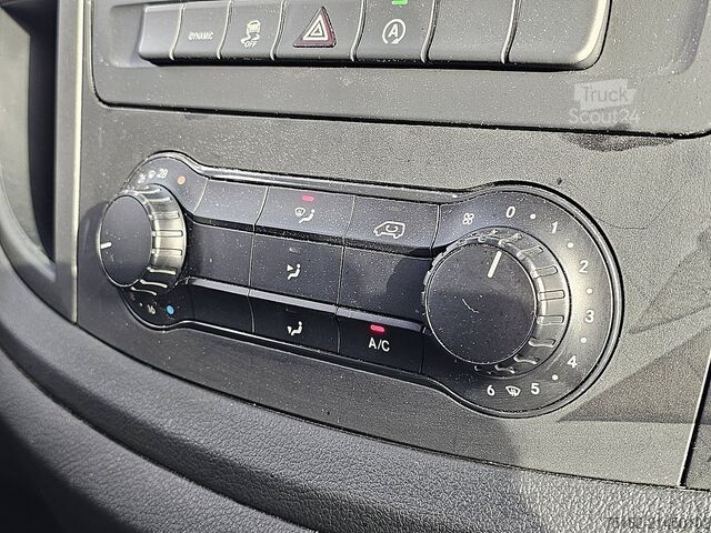 Bestelauto MERCEDES-BENZ VITO 116 L3 XXL Navi Automaat