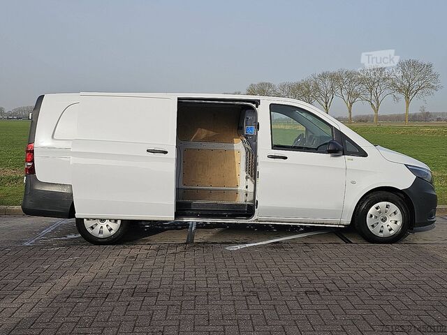 Bestelauto MERCEDES-BENZ VITO 116 L3 XXL Navi Automaat