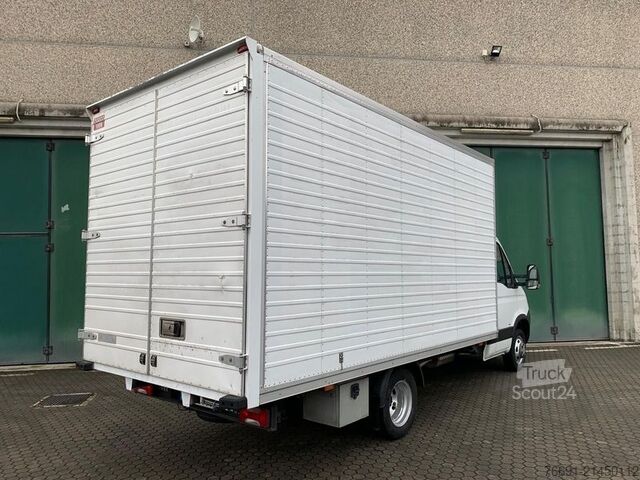 Bestelwagen Iveco Daily 35C12 Furgone    Km 82.900