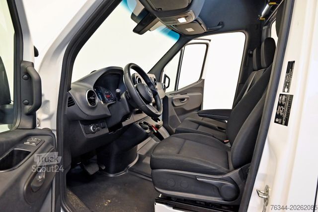 Kastenwagen hoch MERCEDES-BENZ Sprinter 317 CDI L3H2 PRO Maxi 9G-Tronic AC #426