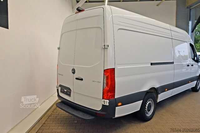 Kastenwagen hoch MERCEDES-BENZ Sprinter 317 CDI L3H2 PRO Maxi 9G-Tronic AC #426