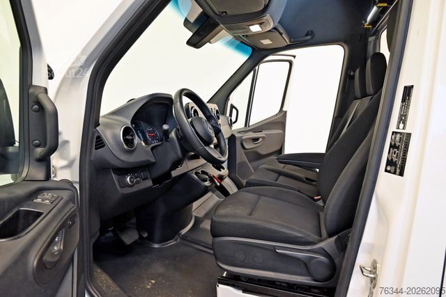 Kastenwagen MERCEDES-BENZ Sprinter 317 CDI L3H2 PRO Maxi 9G-Tronic AC #426