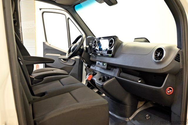 Kastenwagen MERCEDES-BENZ Sprinter 317 CDI L3H2 PRO Maxi 9G-Tronic AC #426