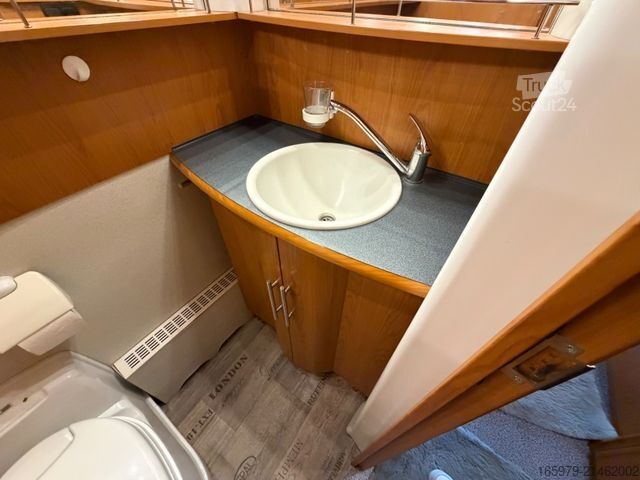 Integriertes Wohnmobil NIESMANN+BISCHOFF Flair 7100