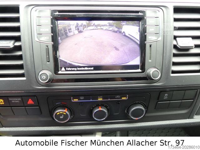 High top van VOLKSWAGEN T6 Transporter Kasten Hochdach *L2H2* Sortimo*