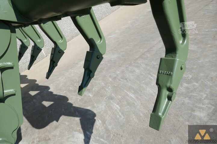 Grader Caterpillar 130G Ex-army