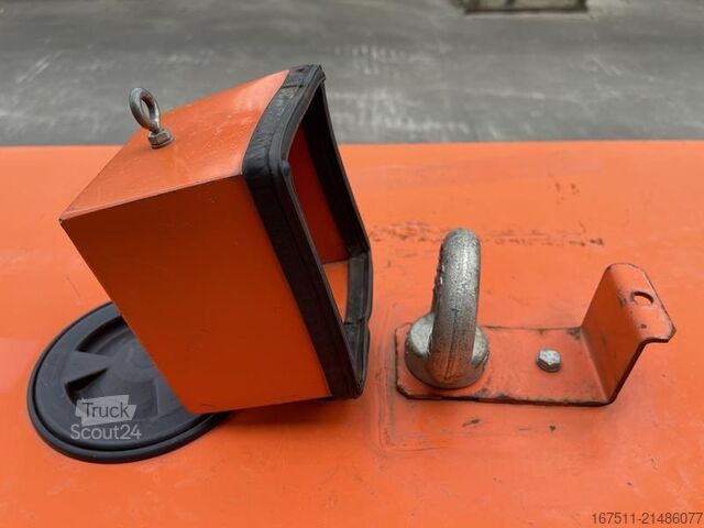 Agrega Europower EPS 113 TDE