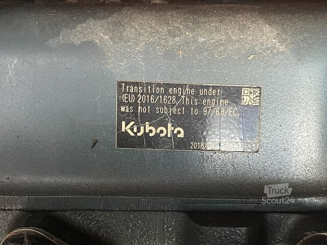 Agrega Europower EPS 113 TDE