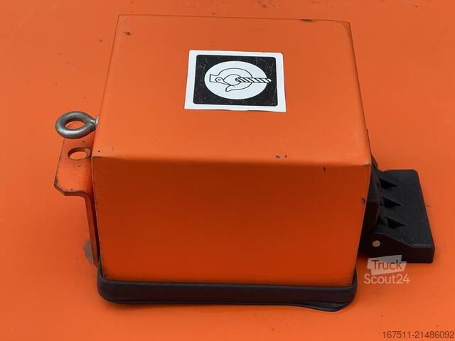 Agrega Europower EPS 113 TDE