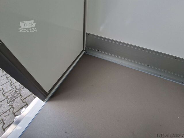 Aanhangwagen (auto) Other AZK Tiefkühlanhänger -18 Grad C  Isolation 100/100 Neu