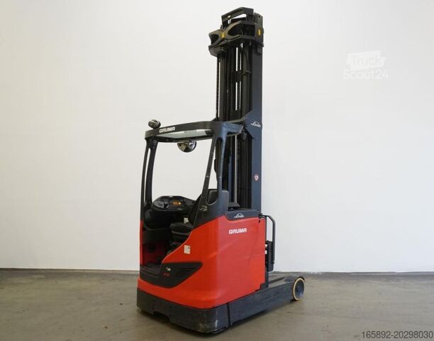 Reachtruck Linde R 16 HD 1120