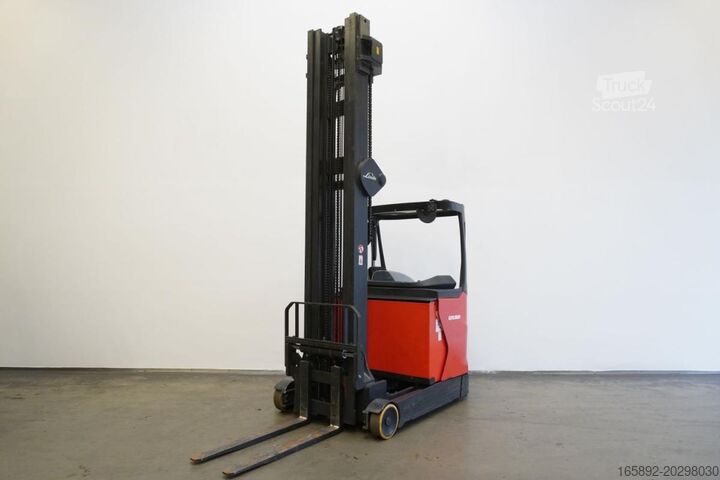 Reachtruck Linde R 16 HD 1120
