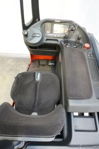 Reachtruck Linde R 16 HD 1120