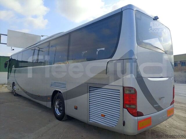 Autobus turystyczny Setra S416