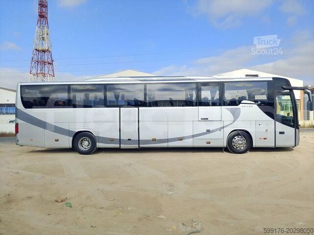 Autobus turystyczny Setra S416