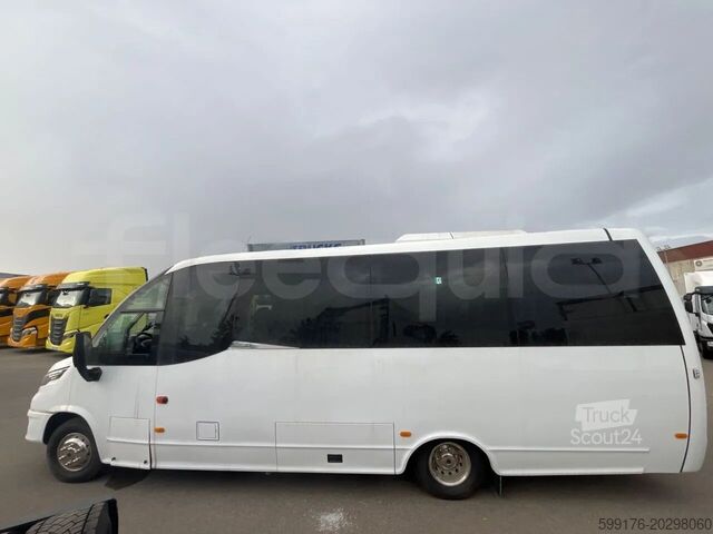 Intercitybus IVECO Indcar