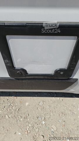 Avtodom Fiat Ducato Weinsberg Carabus 600 K | 2023 | Euro 6 | Venditore Pro