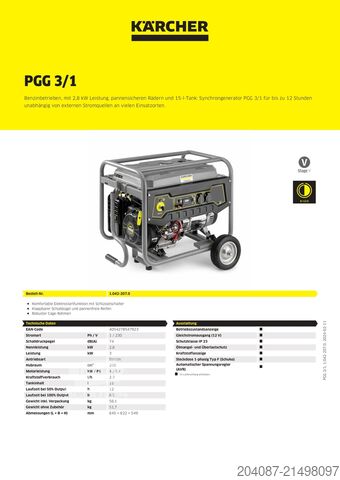 Lithium-ion heftruck Triplex 4800 mm EP Equipment CPD15TVL