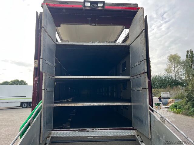 Veetransport CUPPERS Livestock 1/2/3/4 Type 2