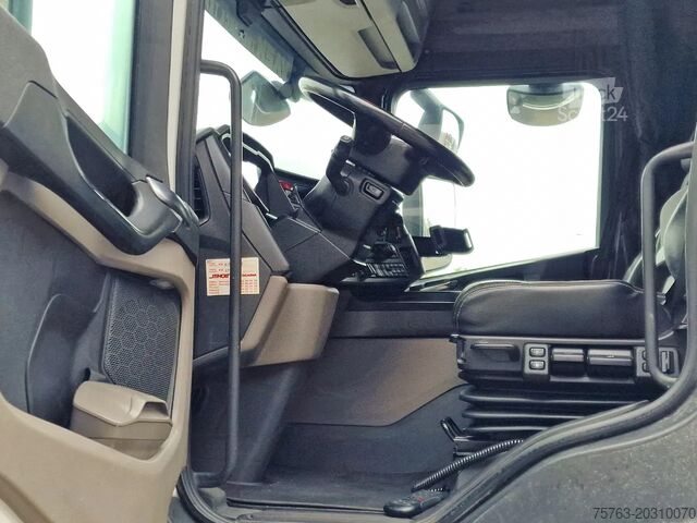 Standard-SZM Scania G450 NGS A6x2/4LB Highline