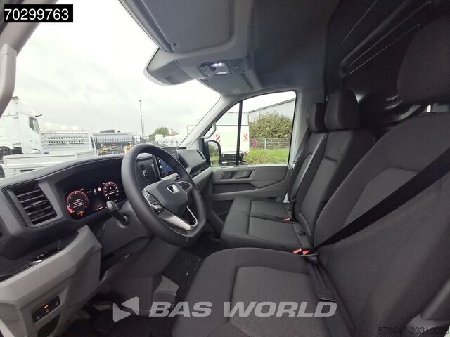 Stationwagen met hoog dak Volkswagen Crafter 177pk NEU! Automatik 2025 Facelift L4H3...