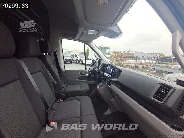 Stationwagen met hoog dak Volkswagen Crafter 177pk NEU! Automatik 2025 Facelift L4H3...