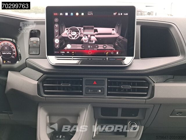 Stationwagen met hoog dak Volkswagen Crafter 177pk NEU! Automatik 2025 Facelift L4H3...